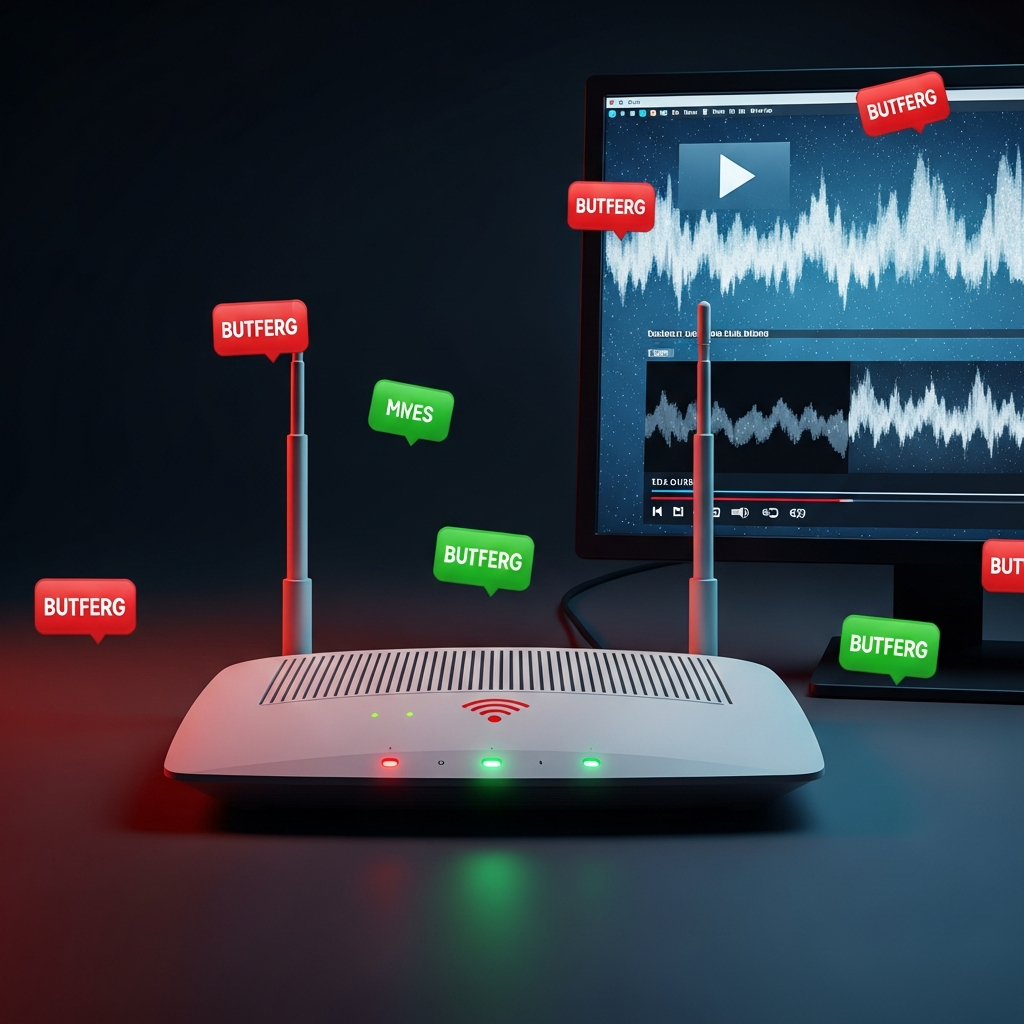 5 Configurações Ocultas: Por Que Seu Wi-Fi É Tão Lento e Como Aumentar a Velocidade Agora
